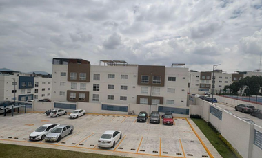 VENDO DEPTO. EN SITTIA RESIDENCIAL, CUAUTITLAN CERCA GALERIAS PERINORTE