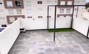 VENDO DEPTO. EN SITTIA RESIDENCIAL, CUAUTITLAN CERCA GALERIAS PERINORTE