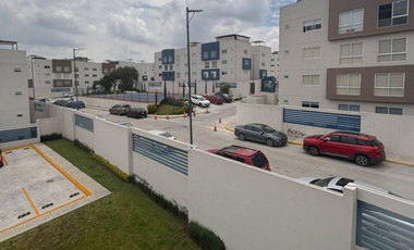 VENDO DEPTO. EN SITTIA RESIDENCIAL, CUAUTITLAN CERCA GALERIAS PERINORTE