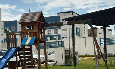 VENDO DEPTO. EN SITTIA RESIDENCIAL, CUAUTITLAN CERCA GALERIAS PERINORTE