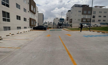 VENDO DEPTO. EN SITTIA RESIDENCIAL, CUAUTITLAN CERCA GALERIAS PERINORTE