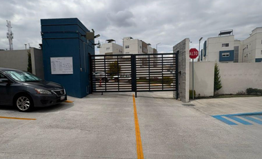 VENDO DEPTO. EN SITTIA RESIDENCIAL, CUAUTITLAN CERCA GALERIAS PERINORTE