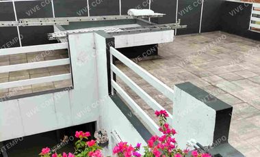 CASA SOLA EN VENTA EN CUERNAVACA CENTRO