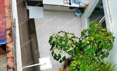 CASA SOLA EN VENTA EN CUERNAVACA CENTRO