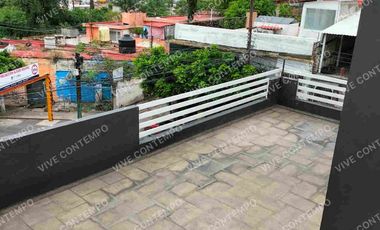 CASA SOLA EN VENTA EN CUERNAVACA CENTRO