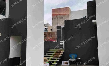 CASA SOLA EN VENTA EN CUERNAVACA CENTRO