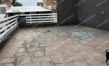 CASA SOLA EN VENTA EN CUERNAVACA CENTRO