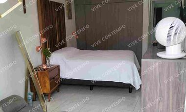 CASA SOLA EN VENTA EN CUERNAVACA CENTRO