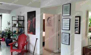 CASA SOLA EN VENTA EN CUERNAVACA CENTRO
