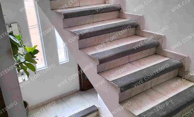 CASA SOLA EN VENTA EN CUERNAVACA CENTRO