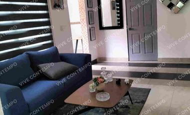 CASA SOLA EN VENTA EN CUERNAVACA CENTRO