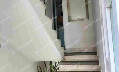 CASA SOLA EN VENTA EN CUERNAVACA CENTRO