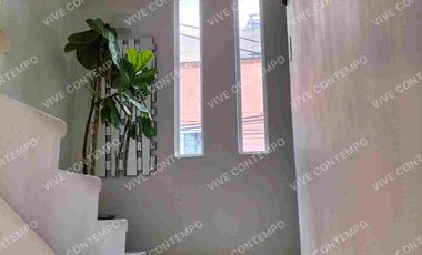 CASA SOLA EN VENTA EN CUERNAVACA CENTRO