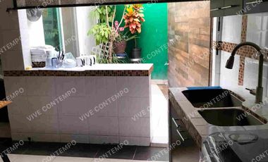 CASA SOLA EN VENTA EN CUERNAVACA CENTRO