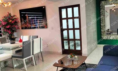 CASA SOLA EN VENTA EN CUERNAVACA CENTRO