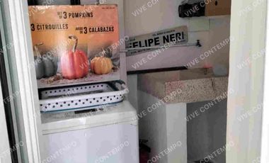 CASA SOLA EN VENTA EN CUERNAVACA CENTRO