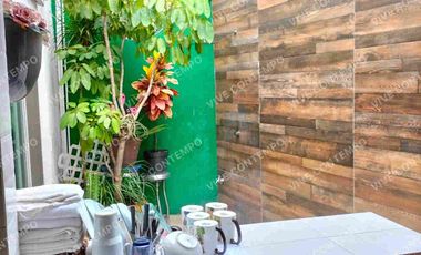 CASA SOLA EN VENTA EN CUERNAVACA CENTRO