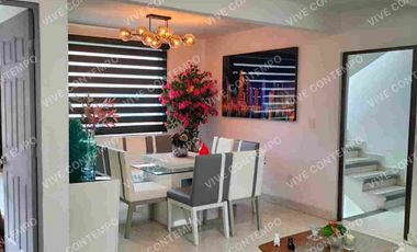 CASA SOLA EN VENTA EN CUERNAVACA CENTRO