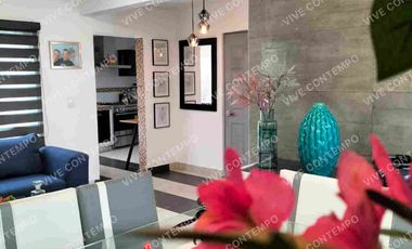 CASA SOLA EN VENTA EN CUERNAVACA CENTRO