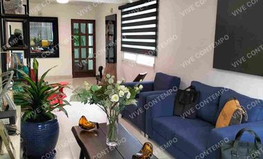 CASA SOLA EN VENTA EN CUERNAVACA CENTRO