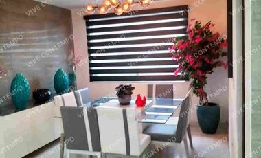 CASA SOLA EN VENTA EN CUERNAVACA CENTRO