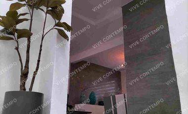 CASA SOLA EN VENTA EN CUERNAVACA CENTRO