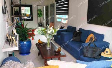 CASA SOLA EN VENTA EN CUERNAVACA CENTRO