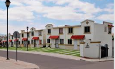 CASA DE ENTREG INMEDIATA EN SAN MIGUEL DE LOS JAGUEYES, HUEHUETOCA, ESTADO DE MEXICO