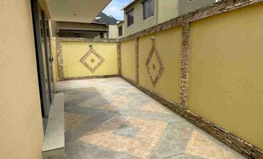 CASA DE VENTA O ALQUILER EN ARCADIA