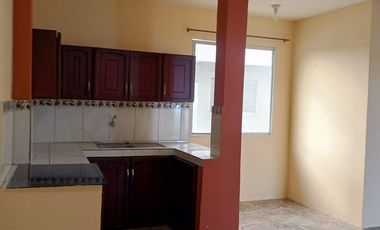 SE ALQUILA DEPARTAMENTO