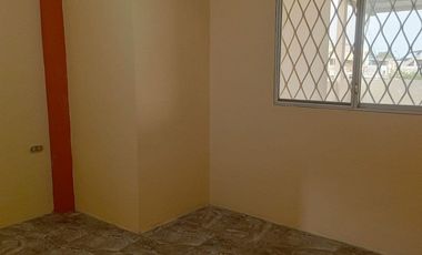 SE ALQUILA DEPARTAMENTO