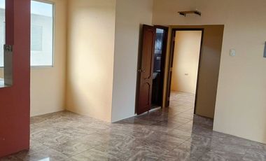 SE ALQUILA DEPARTAMENTO