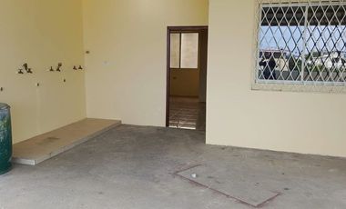 SE ALQUILA DEPARTAMENTO