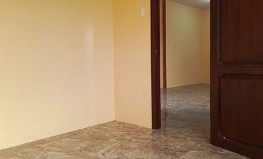 SE ALQUILA DEPARTAMENTO