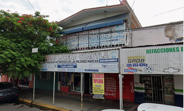 ¡¡GRAN OPORTUNIDAD DE ADQUIRIR O INVERTIR EN ESTE INMUEBLE DE REMATE BANCARIO!!, (SOLO CON RECURSOS PROPIOS).