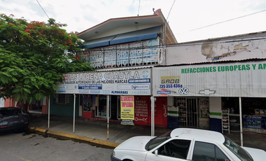 ¡¡GRAN OPORTUNIDAD DE ADQUIRIR O INVERTIR EN ESTE INMUEBLE DE REMATE BANCARIO!!, (SOLO CON RECURSOS PROPIOS).