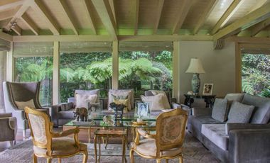 RANCHO SAN FRANCISCO, CASA EN VENTA