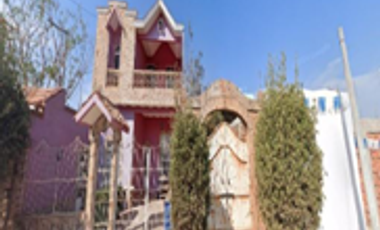 VENTADE CASA EN ARENAL, JALISCO