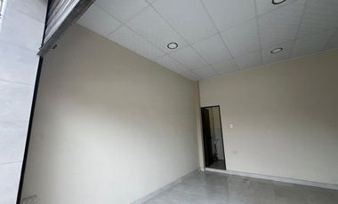 SE RENTA LOCAL COMERCIAL SECTOR VILLAFLORA,MACHALA