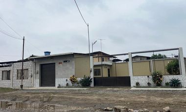 SE RENTA LOCAL COMERCIAL SECTOR VILLAFLORA,MACHALA