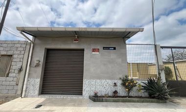 SE RENTA LOCAL COMERCIAL SECTOR VILLAFLORA,MACHALA