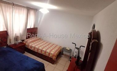 Departamento en Renta en Gustavo Madero, Industrial