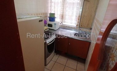 Departamento en Renta en Gustavo Madero, Industrial