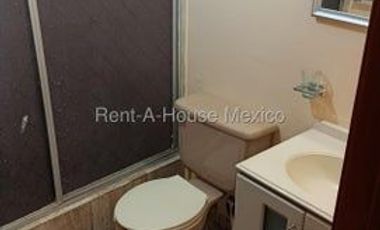 Departamento en Renta en Gustavo Madero, Industrial