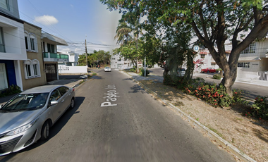 Casa en venta en Virginia, Veracruz, México