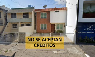 Casa en venta en Virginia, Veracruz, México