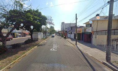 Casa en venta en Virginia, Veracruz, México