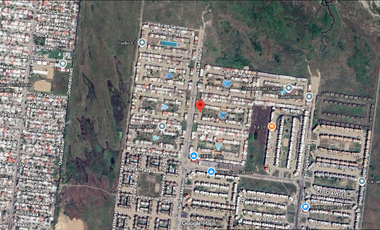 CASA EN CIRCUITO DE SAN GABRIEL,COATZACOALCOS, VERACRUZ. ¡¡NO CREDITOS!!