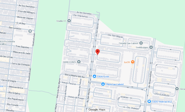 CASA EN CIRCUITO DE SAN GABRIEL,COATZACOALCOS, VERACRUZ. ¡¡NO CREDITOS!!