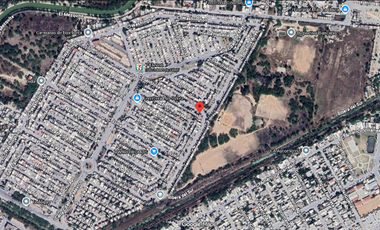 CASA EN CALLE SAN JOSE, HACIENDA LAS FUENTES, REYNOSA, TAMAULIPAS. ¡¡NO CREDITOS!!